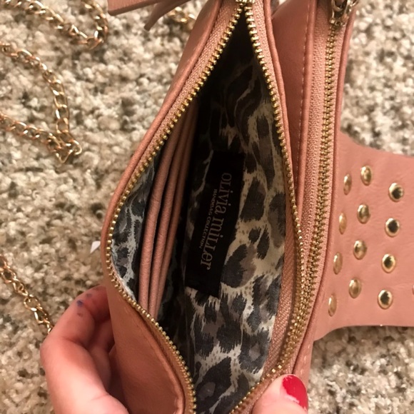 Cross Body purse - Picture 3 of 5